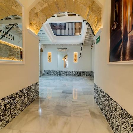 Apartamento Cadiz Centro Fabio Rufino Exteriér fotografie