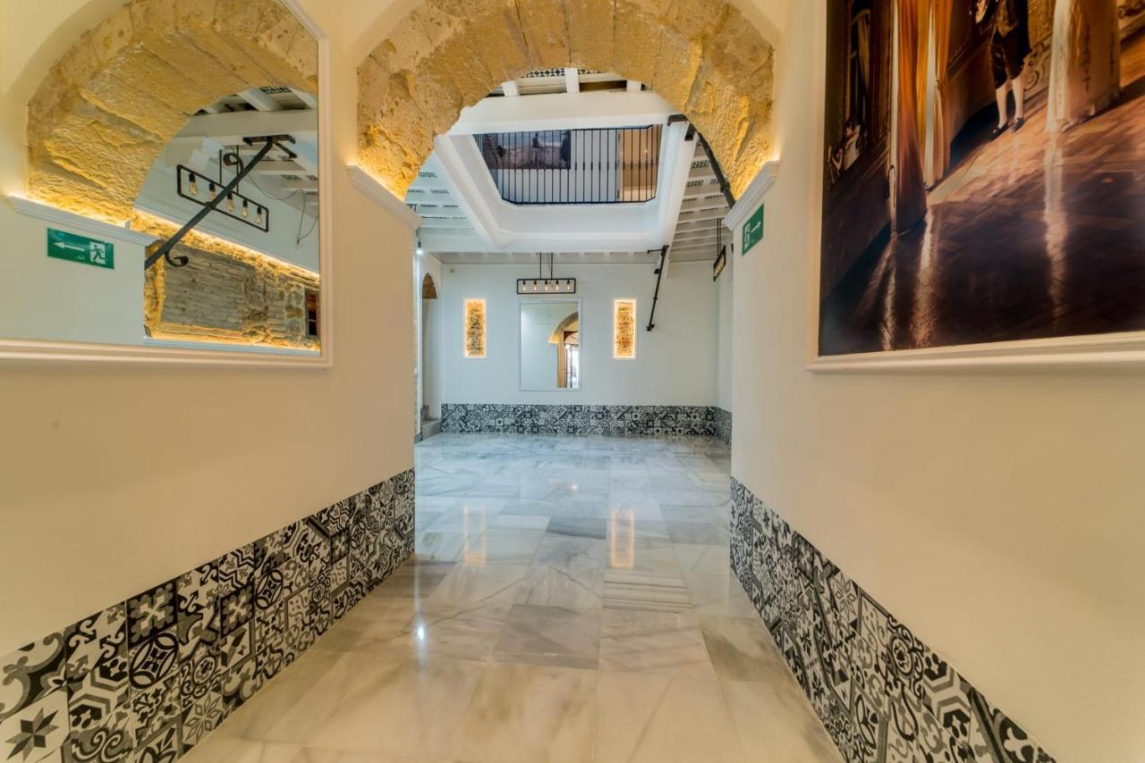 Apartamento Cadiz Centro Fabio Rufino Exteriér fotografie