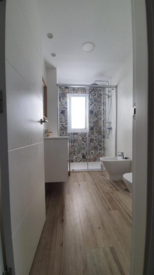 Apartamento Cadiz Centro Fabio Rufino Exteriér fotografie