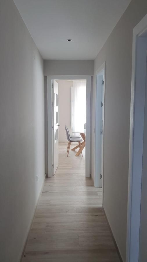 Apartamento Cadiz Centro Fabio Rufino Exteriér fotografie