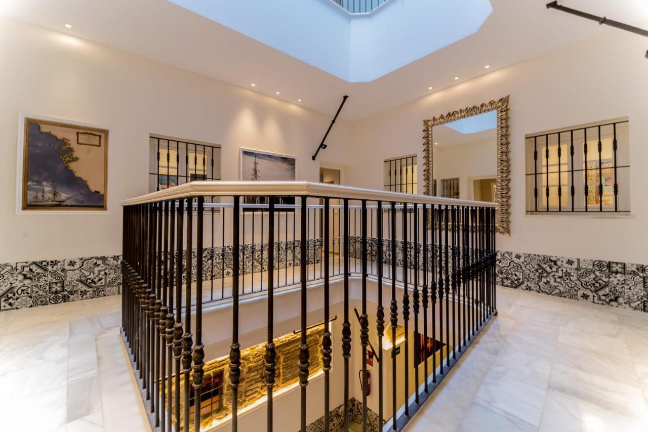 Apartamento Cadiz Centro Fabio Rufino Exteriér fotografie