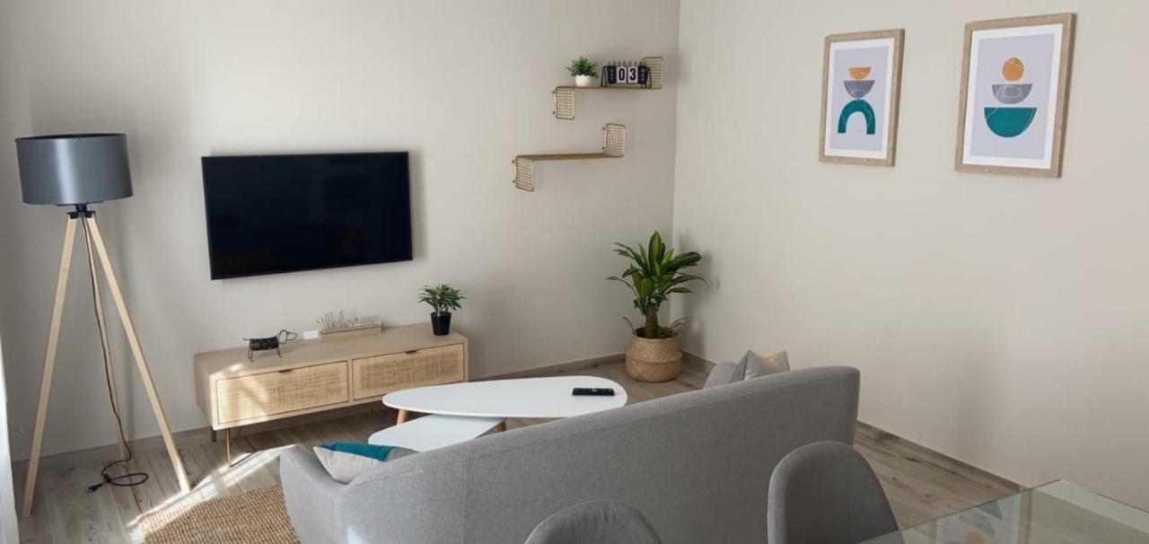 Apartamento Cadiz Centro Fabio Rufino Exteriér fotografie