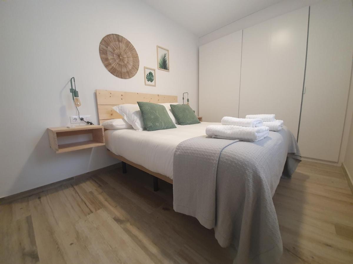 Apartamento Cadiz Centro Fabio Rufino Exteriér fotografie