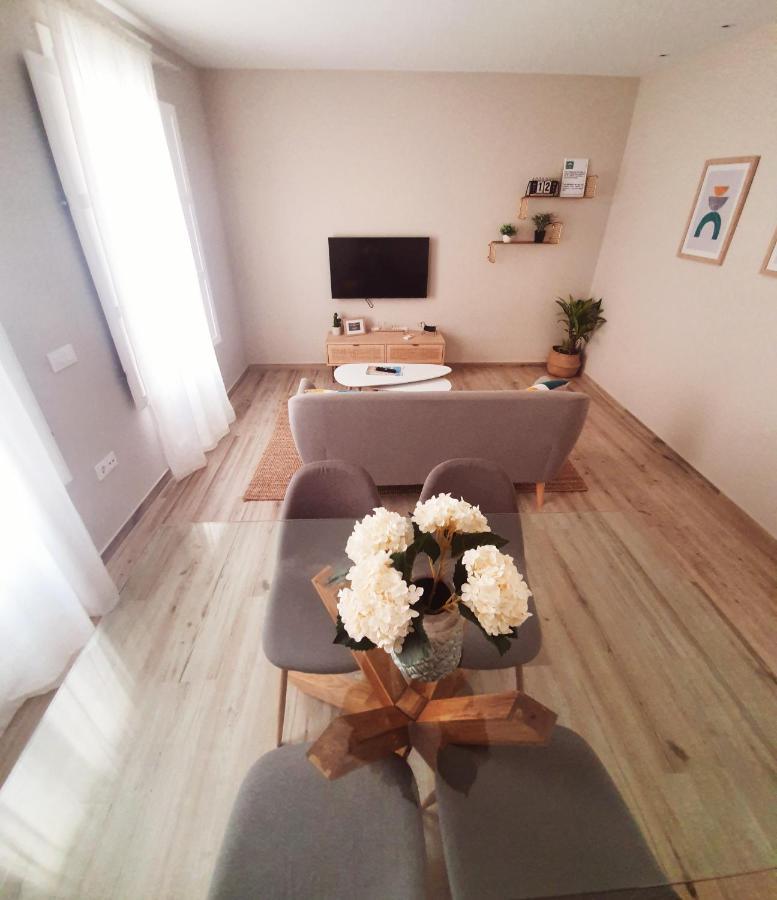 Apartamento Cadiz Centro Fabio Rufino Exteriér fotografie