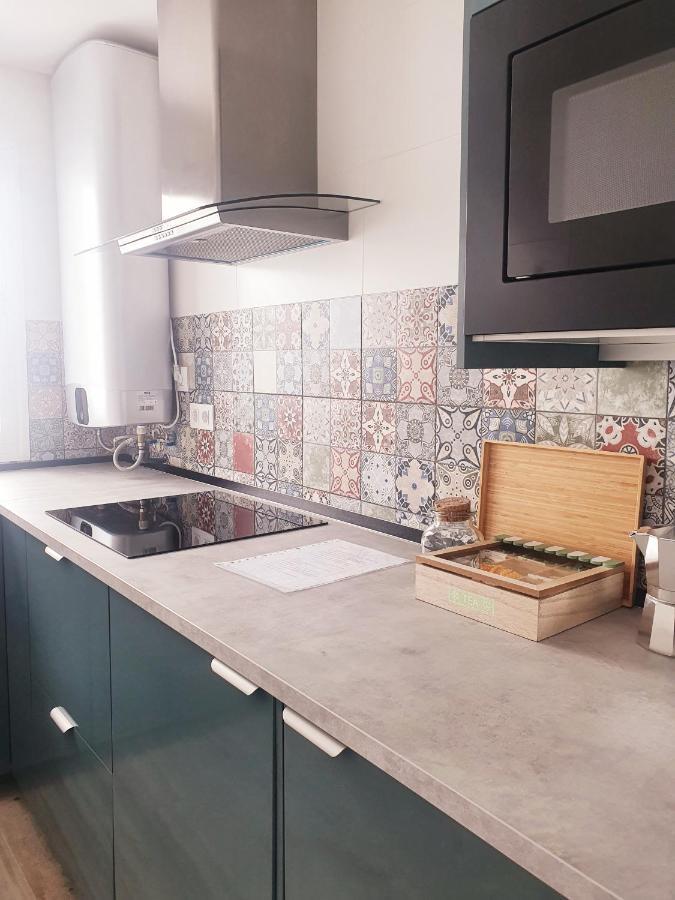 Apartamento Cadiz Centro Fabio Rufino Exteriér fotografie