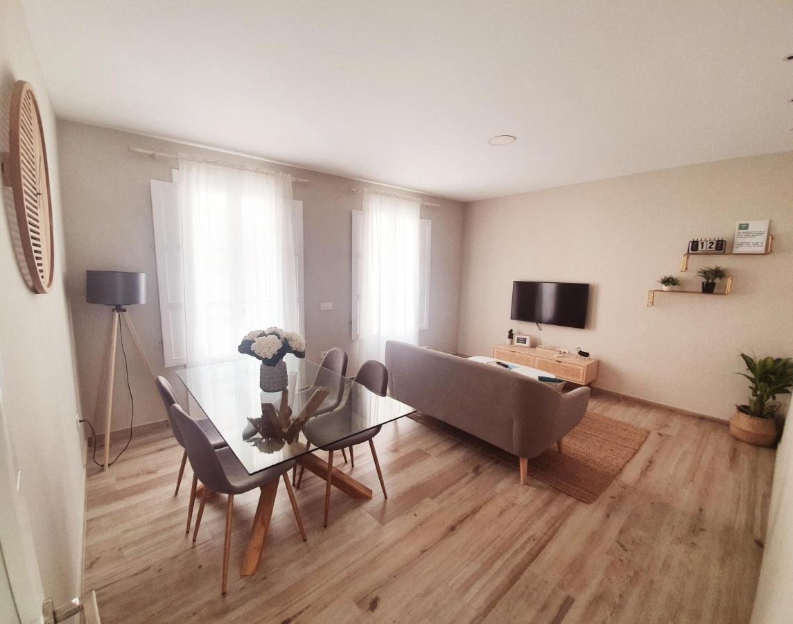 Apartamento Cadiz Centro Fabio Rufino Exteriér fotografie